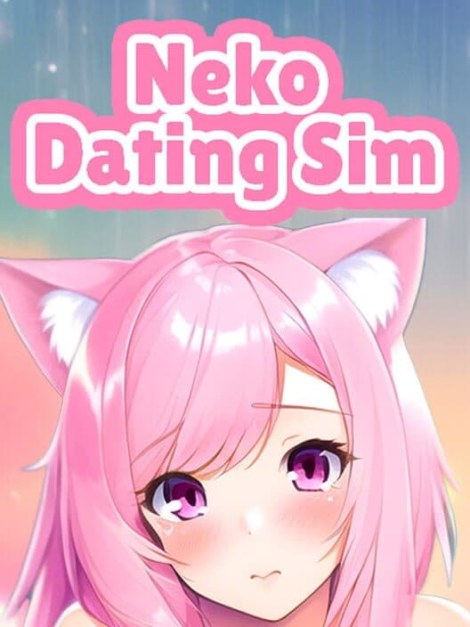 Обложка Neko Dating Sim