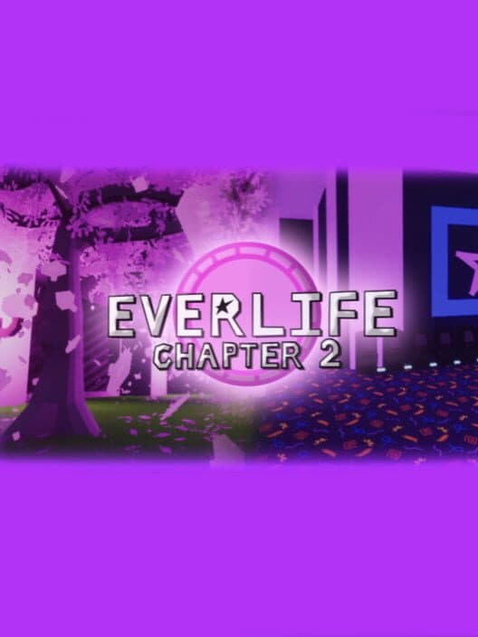 Обложка Everlife: Chapter 2