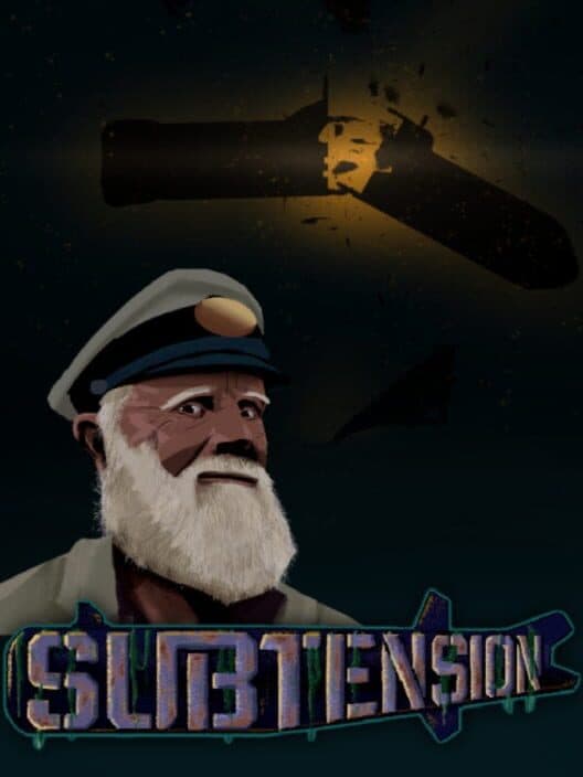 Обложка Subtension