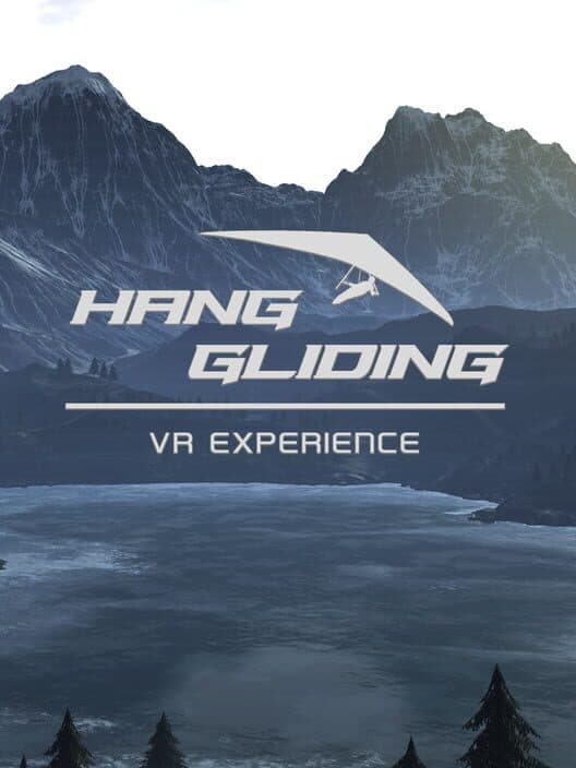Обложка Hang Gliding: VR Experience