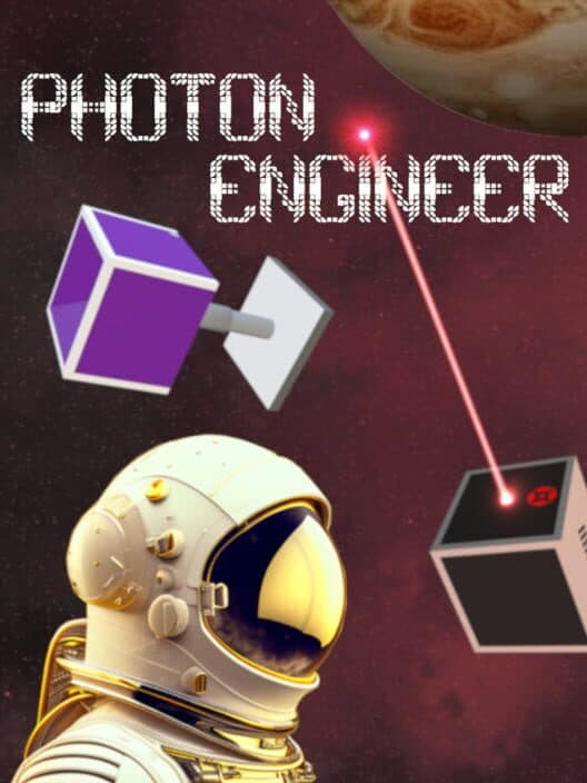 Обложка Photon Engineer