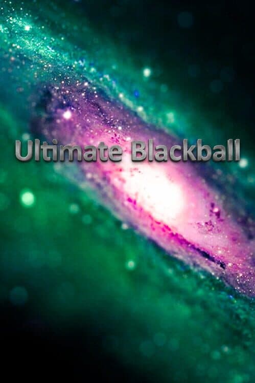 Обложка Ultimate Blackball