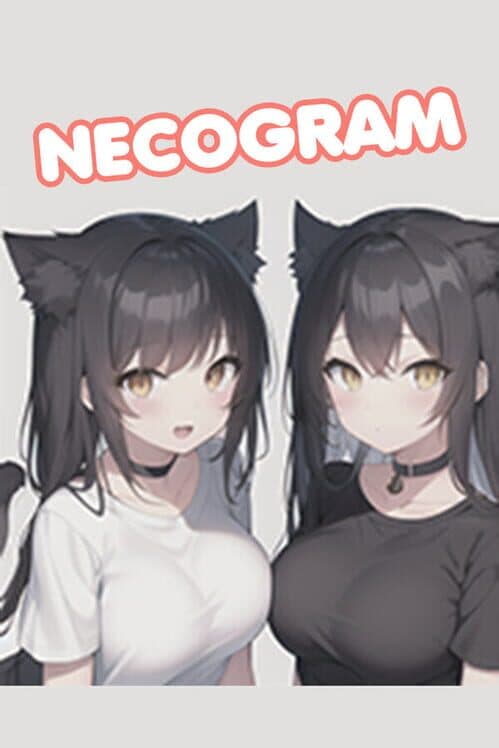 Обложка Necogram