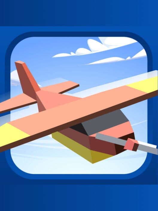 Обложка Pilot Rush