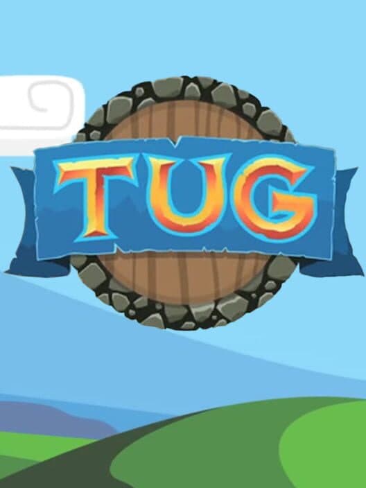 Обложка TUG