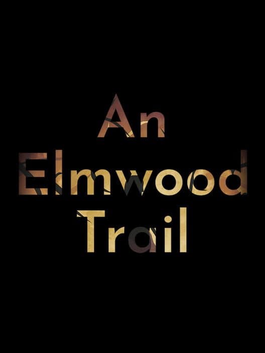 Обложка An Elmwood Trail