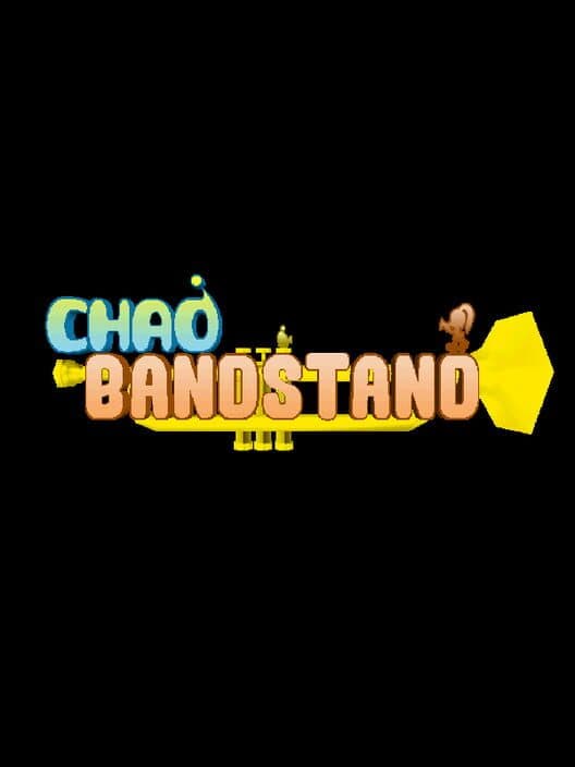 Обложка Chao Bandstand