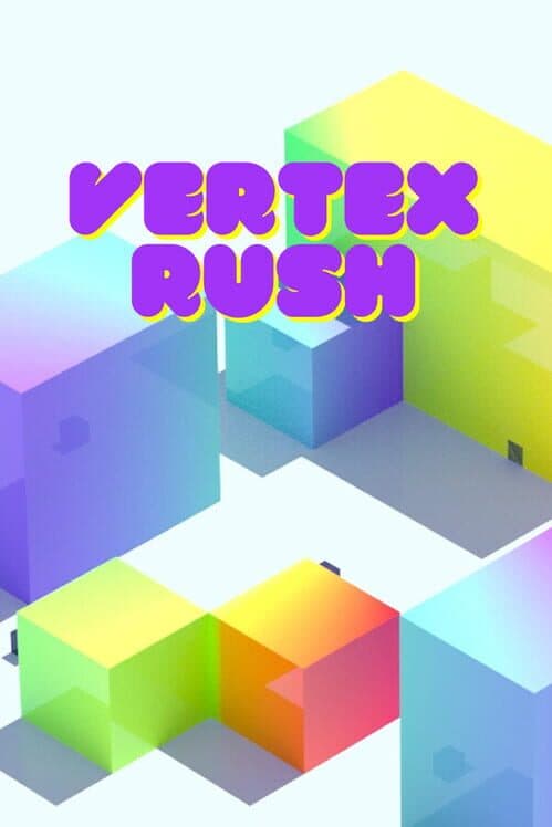 Обложка Vertex Rush