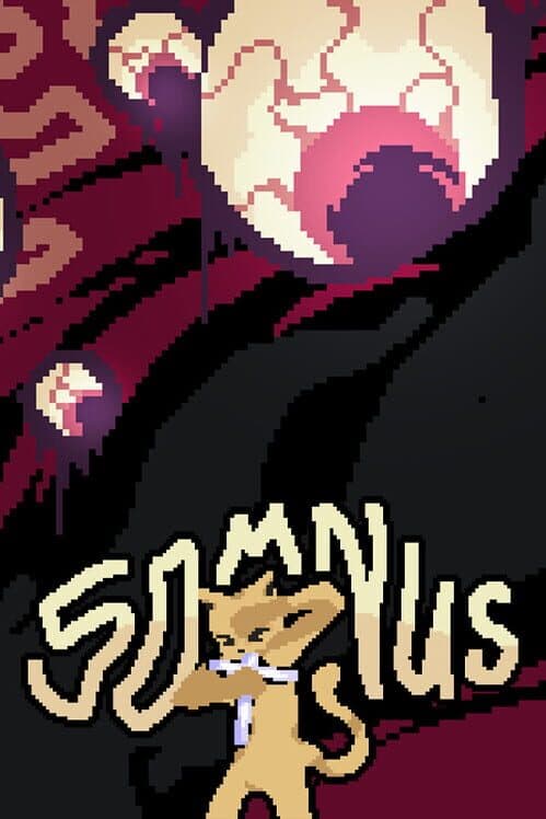 Обложка Somnus