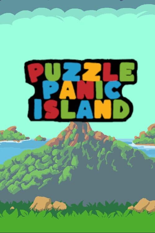Обложка Puzzle Panic Island