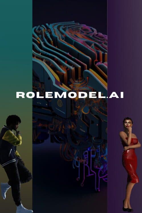 Обложка Role Model AI