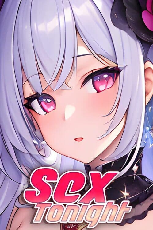 Обложка Sex Tonight