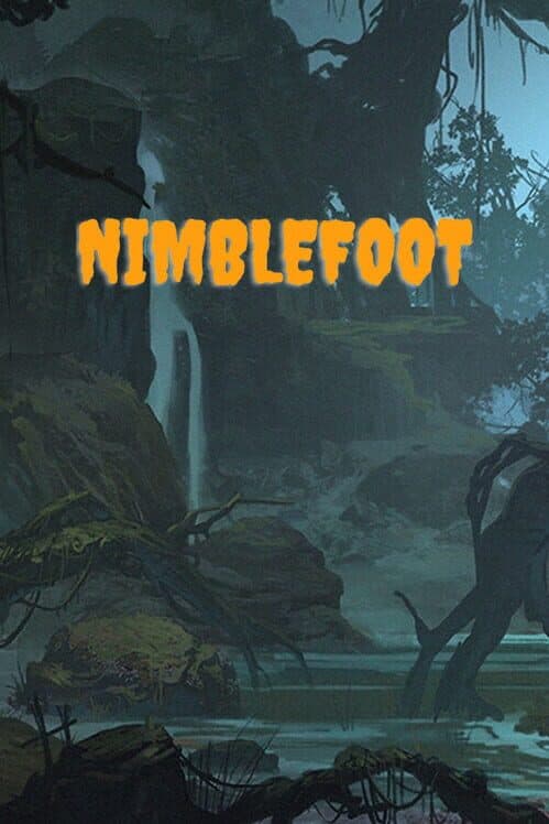 Обложка Nimblefoot