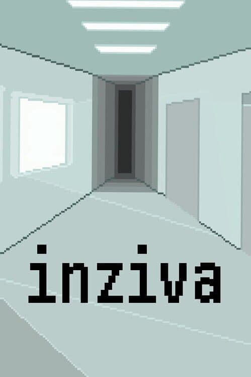 Обложка Inziva