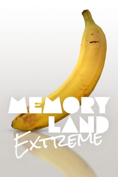 Обложка Memory Land Extreme