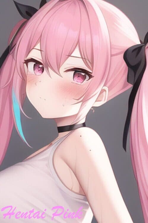 Обложка Hentai Pink