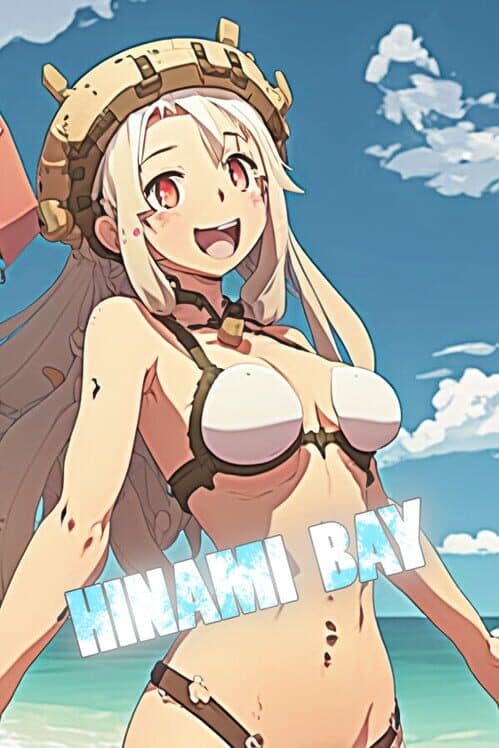 Обложка Hinami Bay
