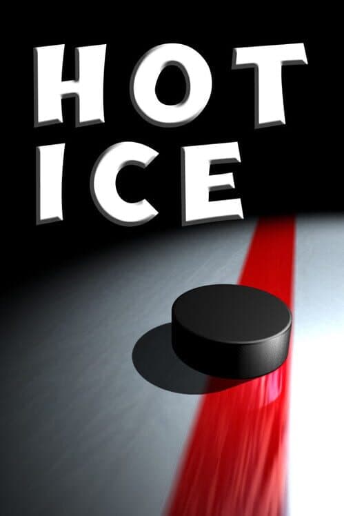 Обложка Hot Ice