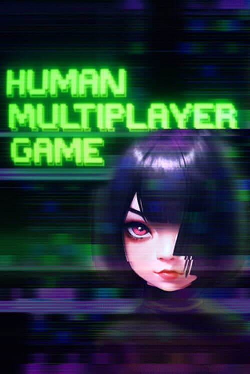 Обложка Human Multiplayer Game