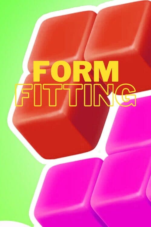 Обложка Form Fitting