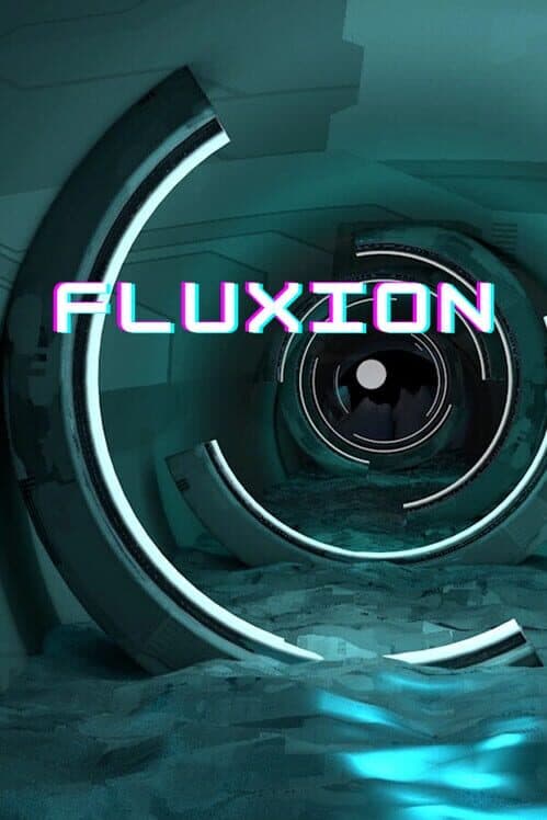 Обложка Fluxion