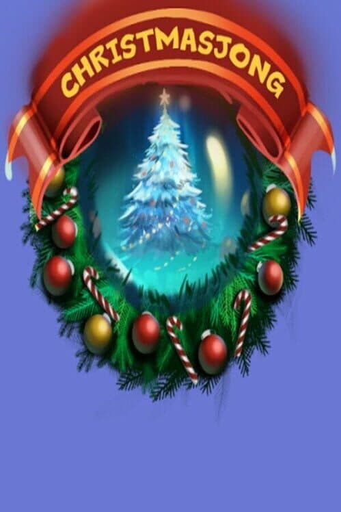 Обложка Christmasjong