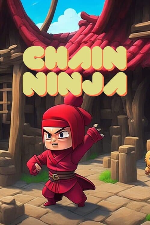 Обложка Chain Ninja