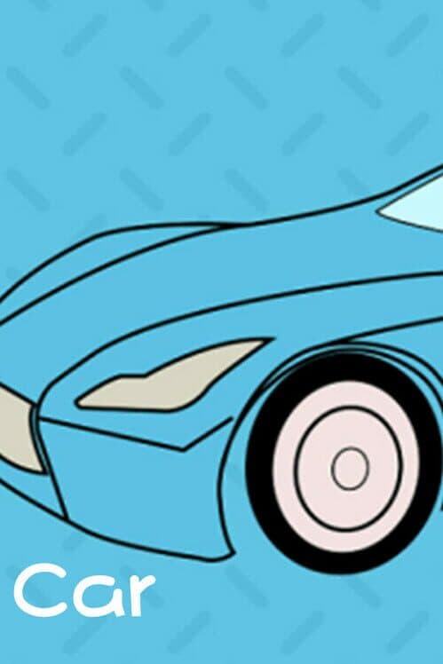 Обложка Car