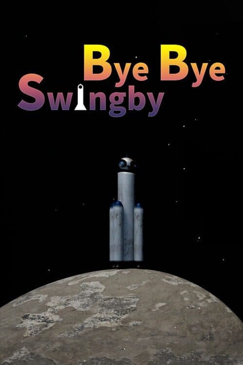 Обложка Bye Bye Swingby