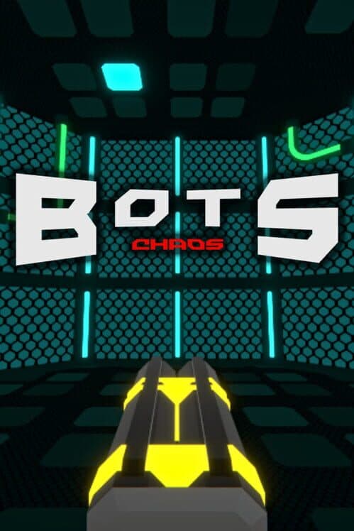 Обложка Bots Chaos