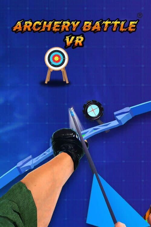 Обложка Archery Battle VR