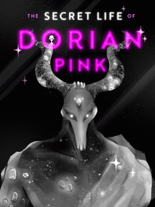 Обложка The Secret Life of Dorian Pink