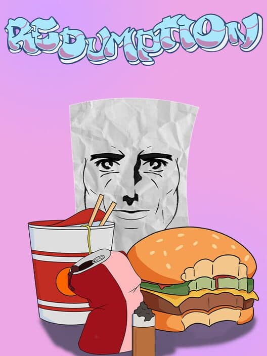 Обложка Redumption