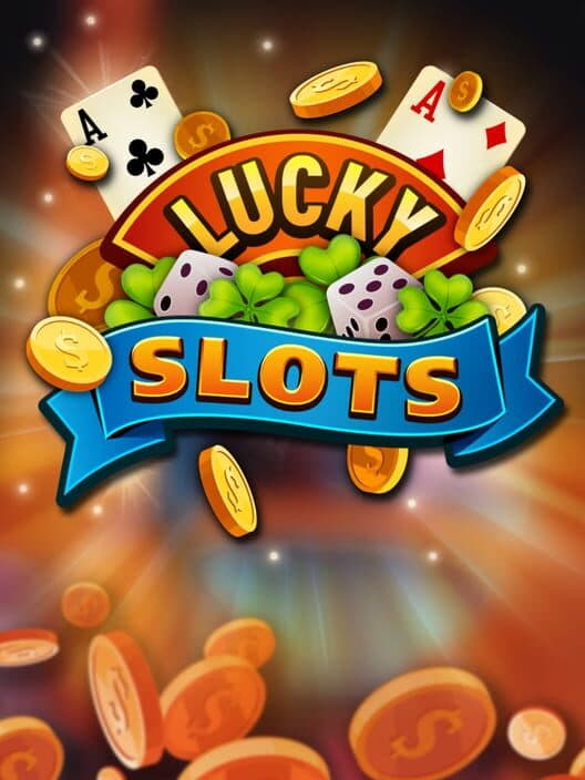 Обложка Lucky Slots