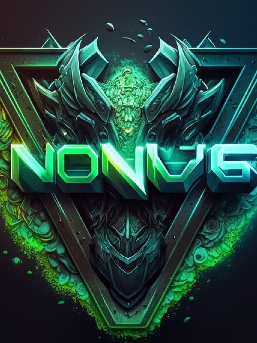 Обложка Novus