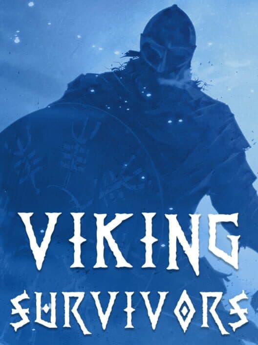Обложка Viking Survivors
