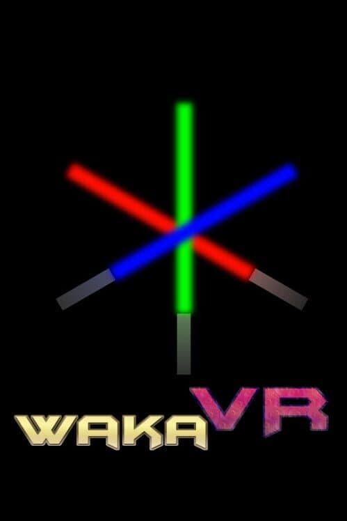Обложка WakaVR