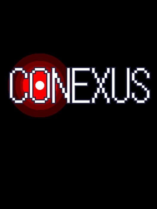 Обложка Conexus