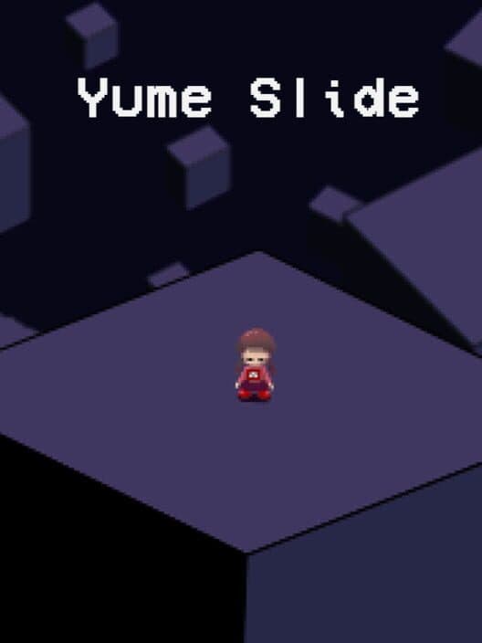 Обложка Yume Slide
