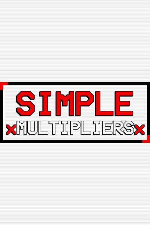 Обложка Simple Multipliers