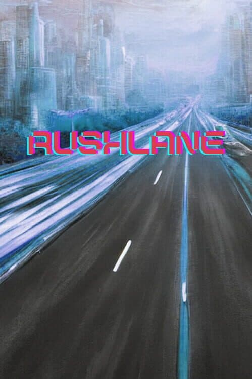 Обложка RushLane