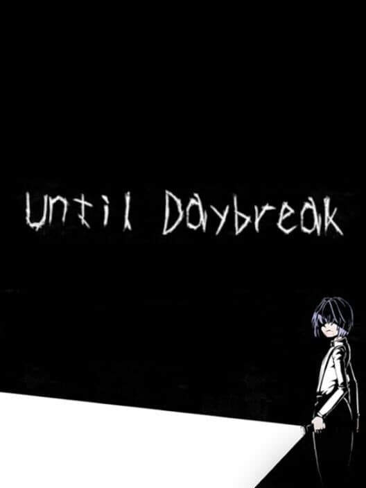 Обложка Until Daybreak