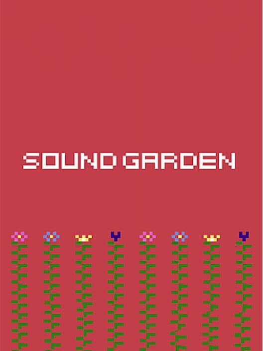 Обложка Sound Garden