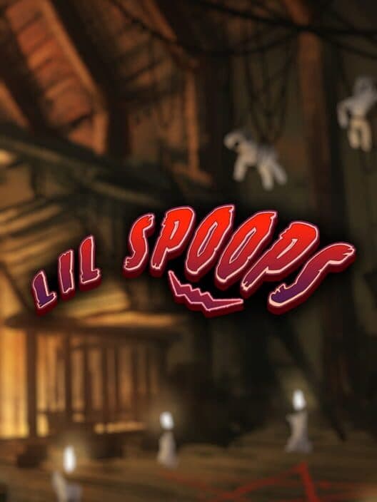 Обложка Lil Spoops