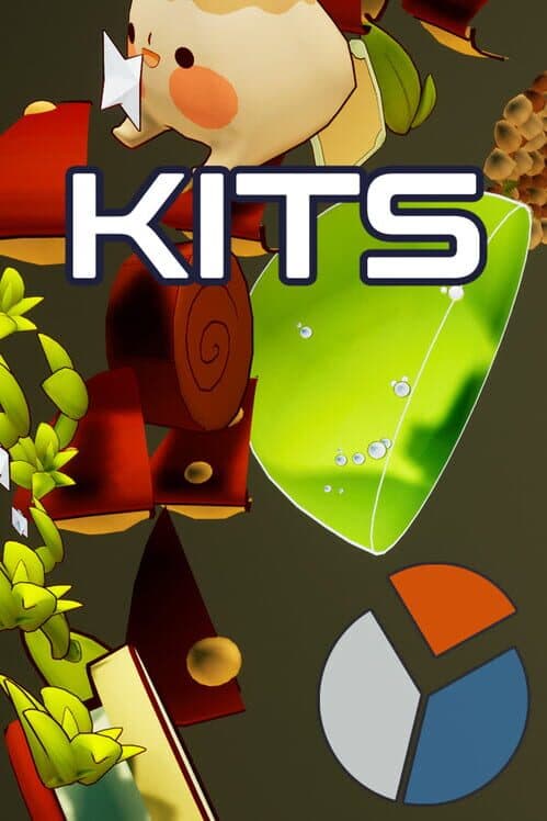 Обложка Kits
