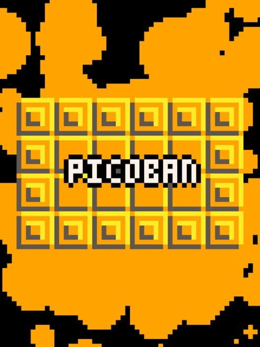 Обложка Picoban