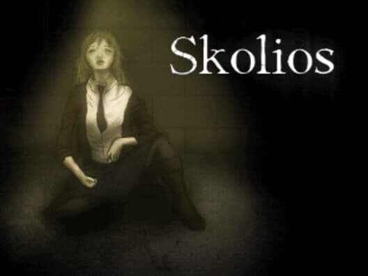 Обложка Skolios