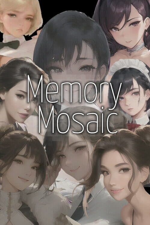 Обложка Memory Mosaic