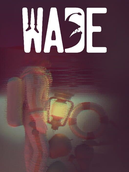 Обложка Wade