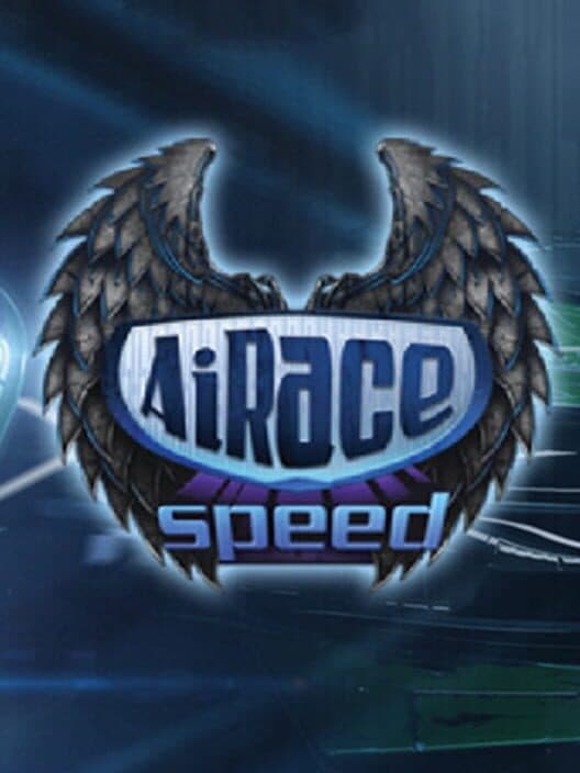 Обложка AiRace Speed